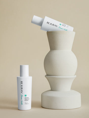 Rejuran Derma Healer Moisture Treatment Essence 70ml (2 Pack)