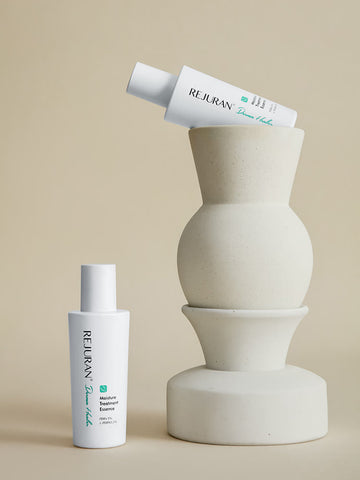 Rejuran Derma Healer Treatment Essence 70g