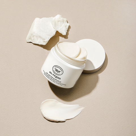 So Natural Moisture Butter Glow Balm 70ml
