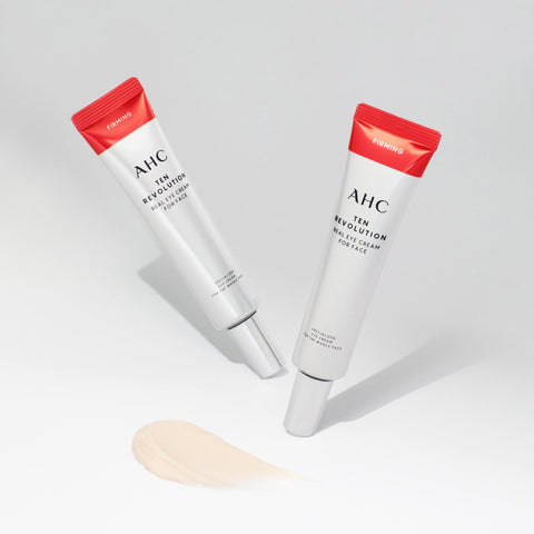 AHC Ten Revolution Real Eye Cream For Face 35ml