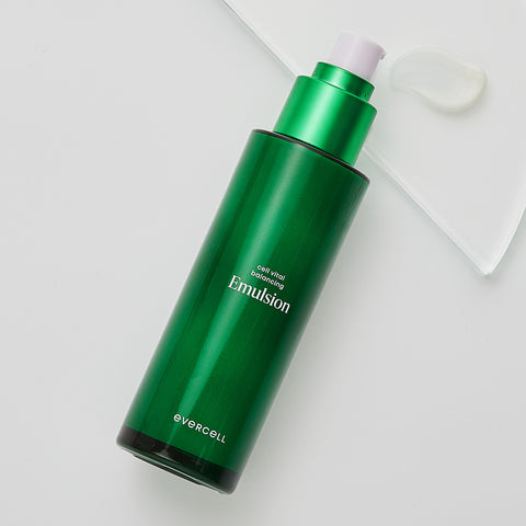 Evercell Cell Vital Balancing Emulsion (120ml)