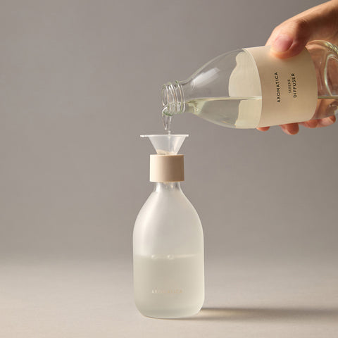 Aromatica Surren Diffuser Lavender & Lavandin 100ml