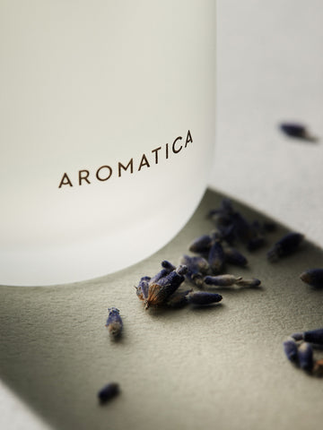 Aromatica Surren Diffuser Lavender & Lavandin 100ml