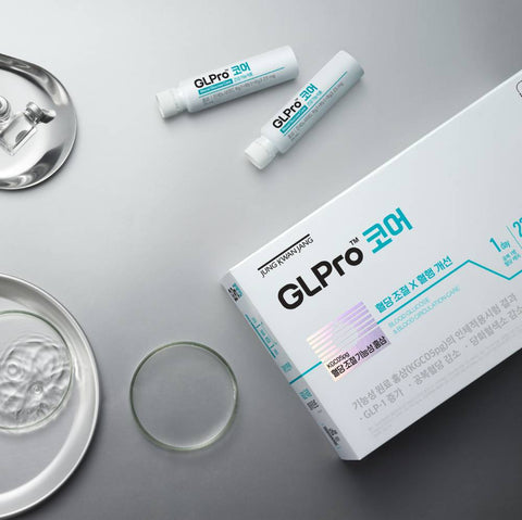JungKwanJang GLPro Core 3-Week Supply (21 Bottles)