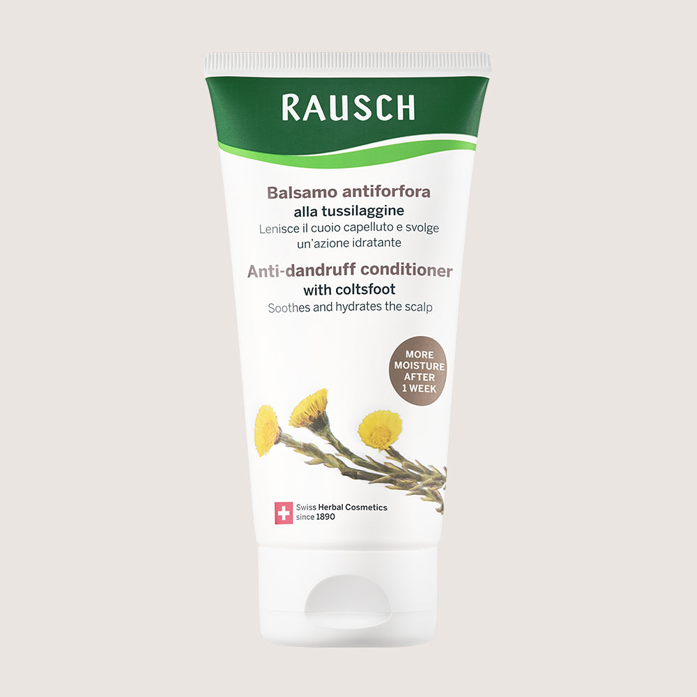 RAUSCH Coltsfoot Anti-Dandruff Conditioner 150ml