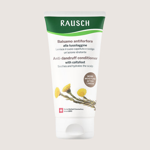 RAUSCH Coltsfoot Anti-Dandruff Conditioner 150ml