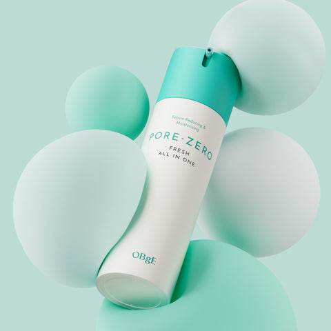 OBGE Pore Zero Fresh All-in-One 150ml