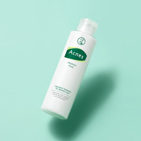 Acnes Moisture Fluid 150ml