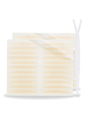 Too Cool For School Nude Fit Double Eyelid Tape 44 pcs ¡¿ 5