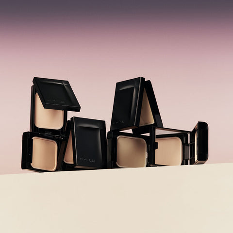 Kate Cover Shield Powder Foundation (9 g)