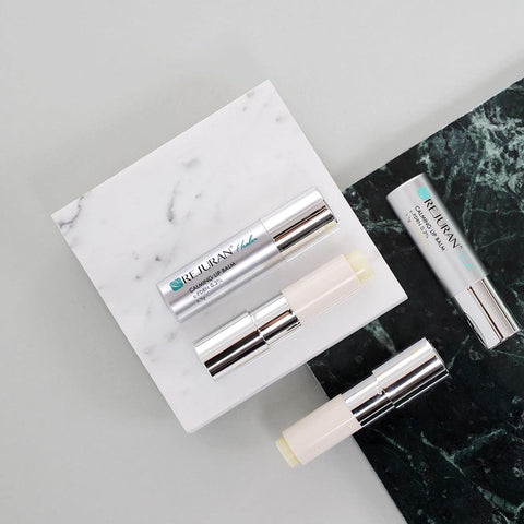 Soonsu Beauty Healer Calming Lip Balm c-PDRN 0.3% front view