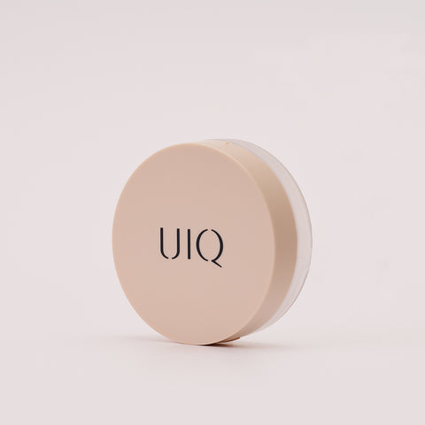 UIQ Biome Barrier Essence-in-Powder 6g (2 Puffs Included) - Near Expiry