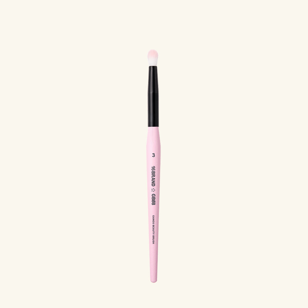 Chosungah Beauty 16Brand 16 Gangs Beauty Brush S Smudge GB08 (Eye Point)