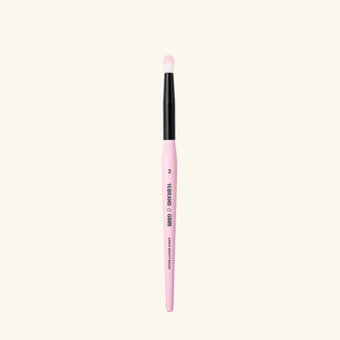 Chosungah Beauty 16Brand 16 Gangs Beauty Brush S Smudge GB08 (Eye Point)