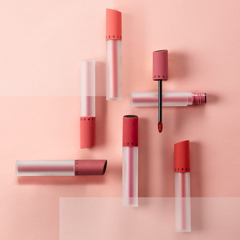 JUNG SAEM MOOL Lippression See-Through Tint 4g
