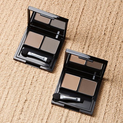 TONYMOLY Easy Touch Cake Eyebrow Duo 4g