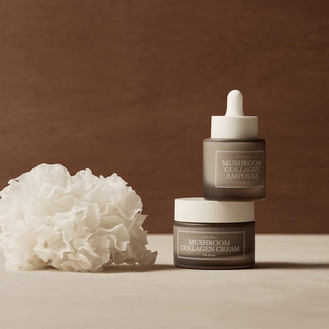 I'm From Mushroom Collagen Ampoule 30ml