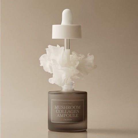 I'm From Mushroom Collagen Ampoule 30ml