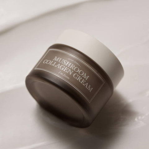 I'm From Mushroom Collagen Cream 50ml