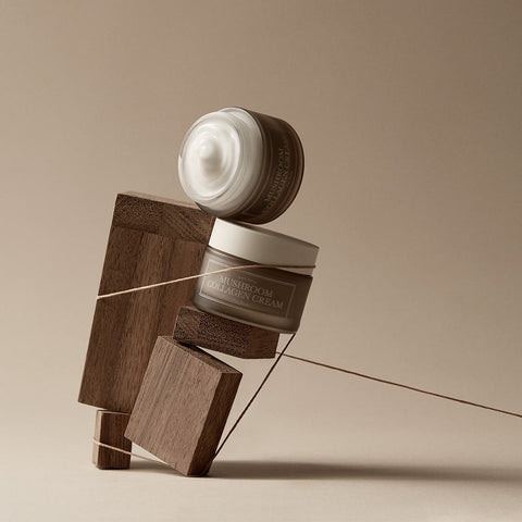 I'm From Mushroom Collagen Cream 50ml