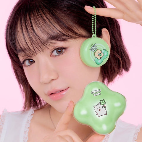 ETUDE Cloud Filter Cushion Set 15g + Mini Cushion 5g