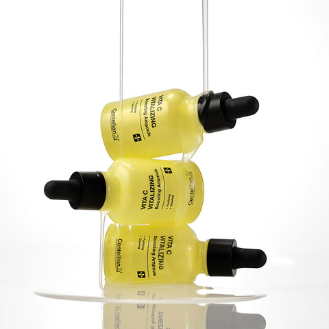 Centellian24 Vita C Vitalizing Boosting Ampoule 20ml (2 pack)