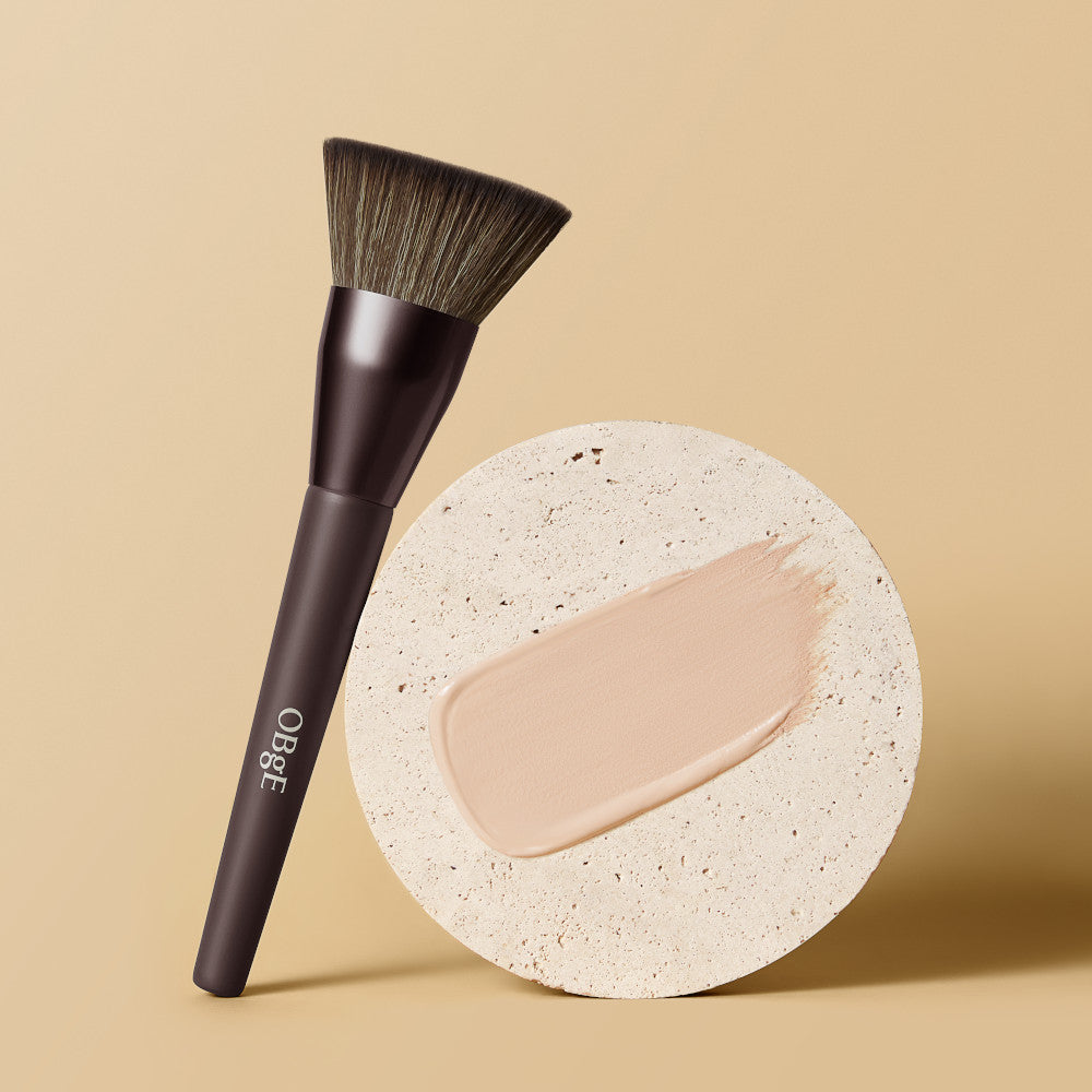 OBGE Foundation Brush