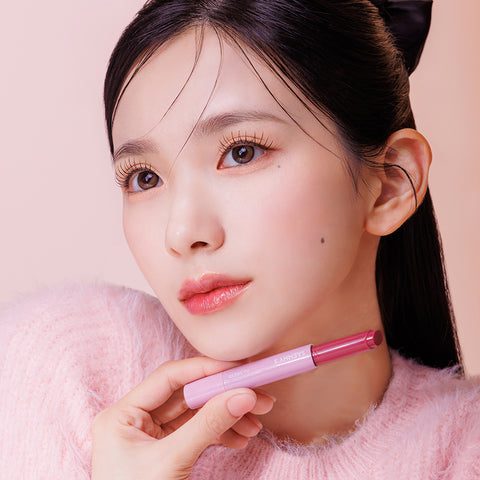 The Saem Samis Syrup Shot Melting Balm 1.8g (10 Colors)
