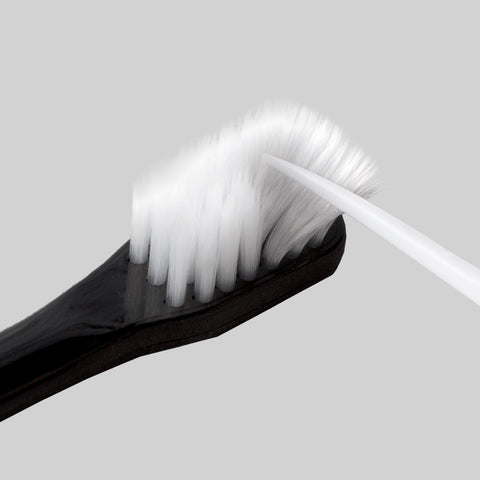 Nard Compact 2-Stage Fine-Bristle Toothbrush