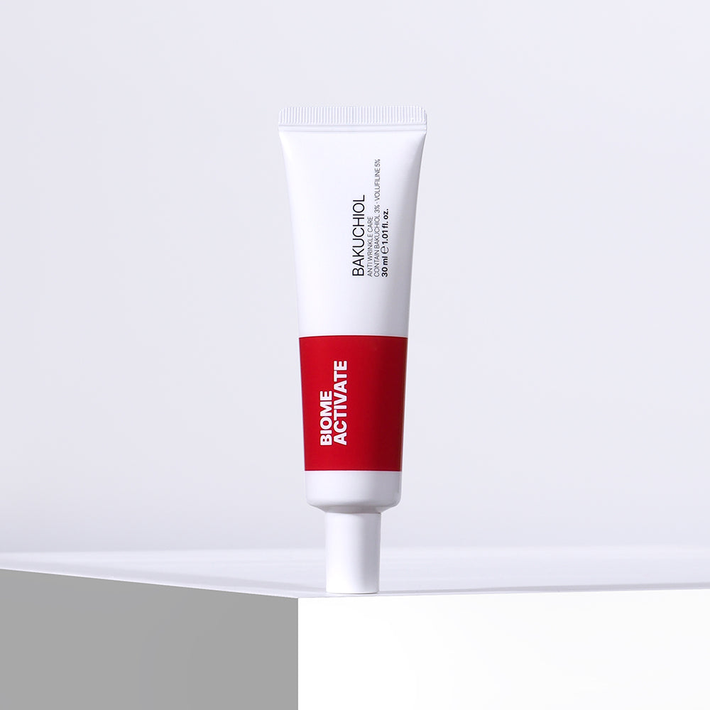 Biome Activate Bakuchiol Cream 30ml