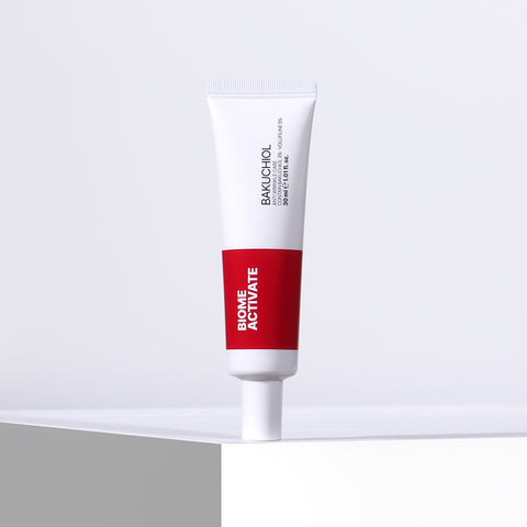 Biome Activate Bakuchiol Cream 30ml