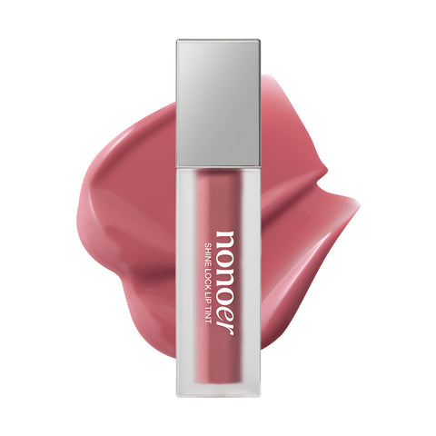 Nonoer Shine Lock Lip Tint (2 Pack) 5 g