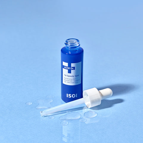 ISOI Acne Doctor First Spot 14ml