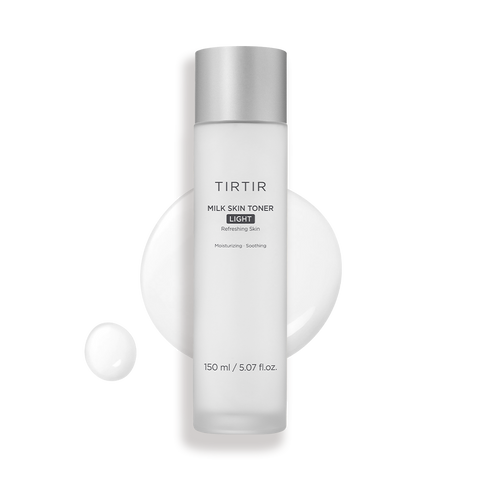 TIRTIR Milk Skin Toner Light 150ml