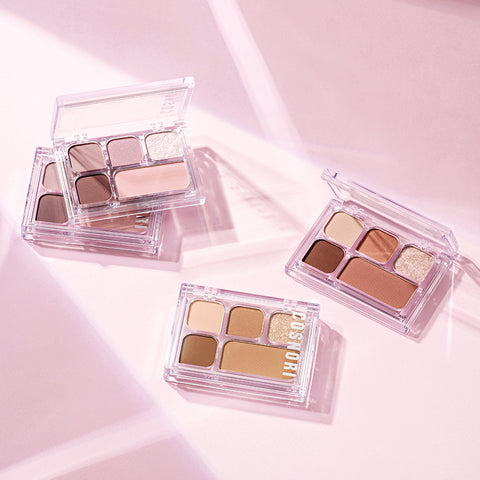 Cosnori My Moment Eye Palette 6.2g