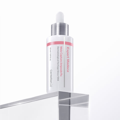 Centellian24 Expert Madeca Melacapture Ampoule Rx 30ml (3 pack)