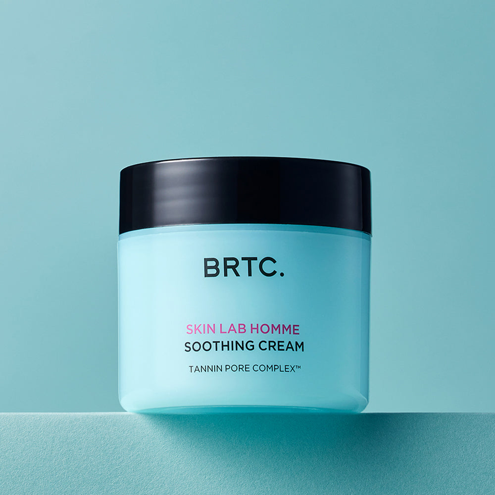 BRTC Skin Lab Homme Soothing Cream 50ml