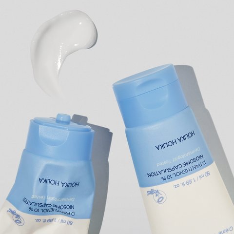 Holika Holika Les On Skin PanteBible B5 Vegan Toner 170ml + Cream 50ml (2-piece set)
