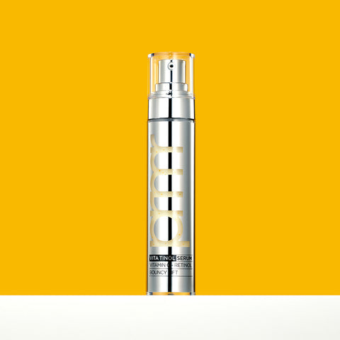Primera Vitatinol Bouncy Lift Serum 15g Double Pack