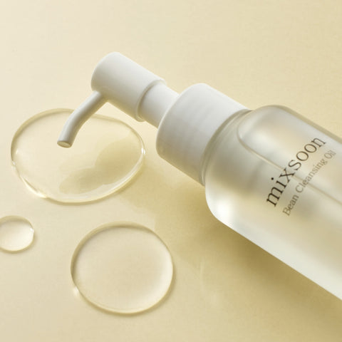 Mixsoon Bean Cleansing Oil 100ml