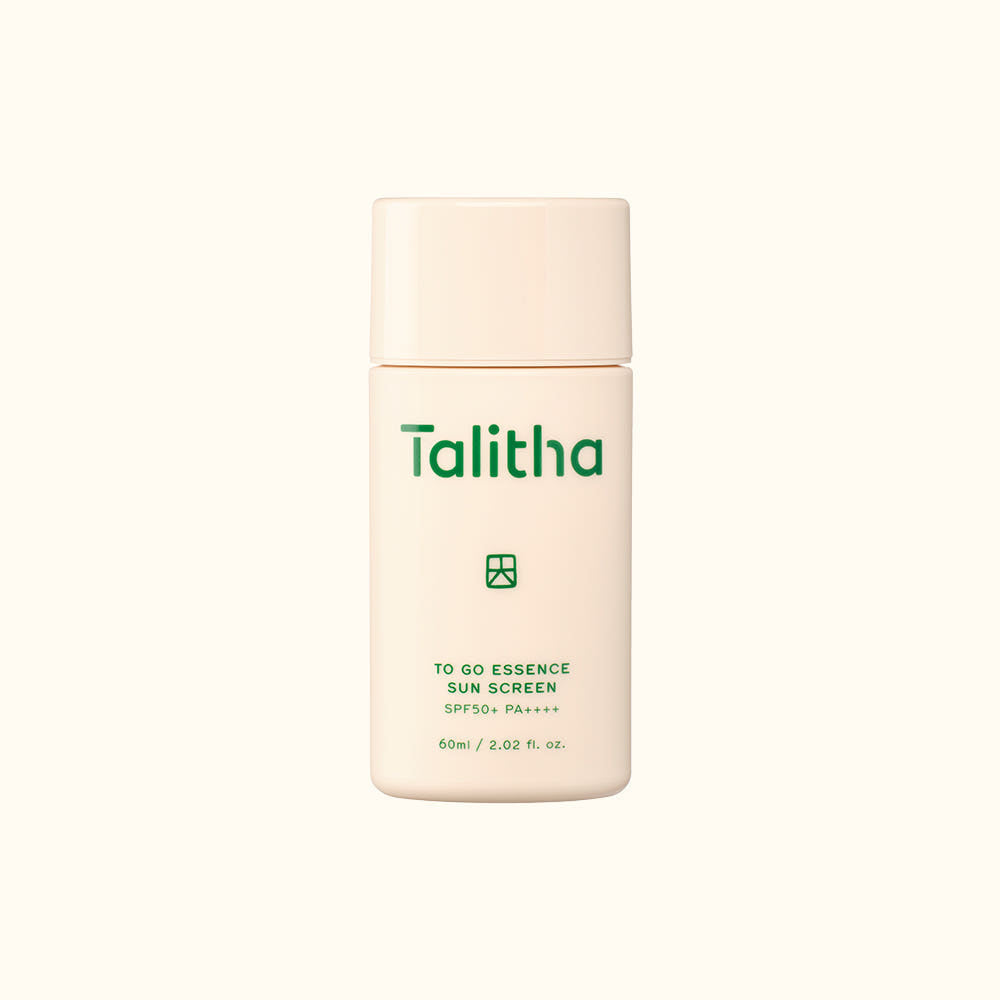 Talithakoum To Go Essence Sun Screen+
