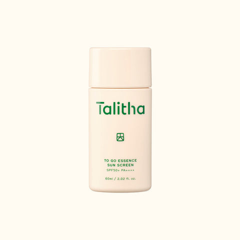 Talithakoum To Go Essence Sun Screen+