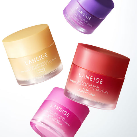 Laneige Lip Sleeping Mask EX 20g