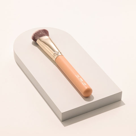 The Tool Lab 154 Contour Makeup Brush Shading (Small)