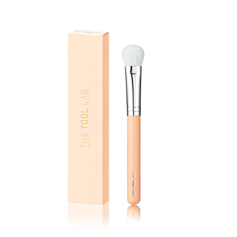 The Tool Lab 156 Small Cheek Blending Shading Blusher Makeup Brush