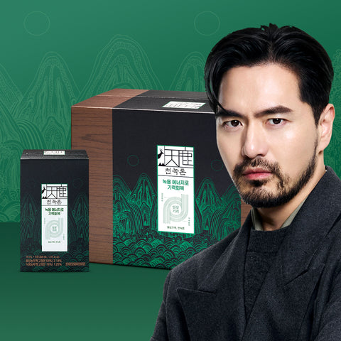 JungKwanJang Cheonnok Tone 70ml x 60 Sachets