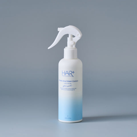HairPlus Moist Shampoo 1000ml