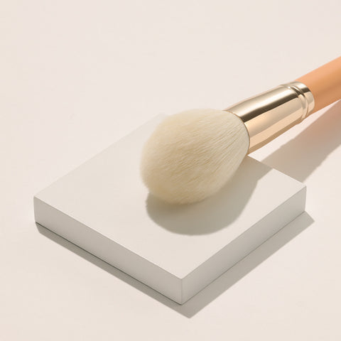 The Tool Lab 152 Finish Powder Face Brush (Oil-Free)