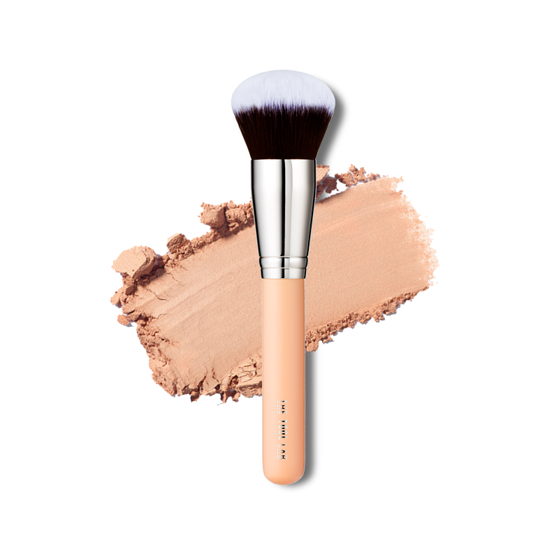 The Tool Lab 151 Powder Makeup Brush