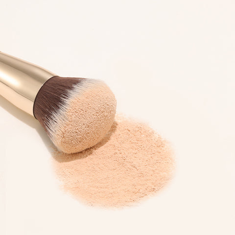 The Tool Lab 151 Powder Makeup Brush